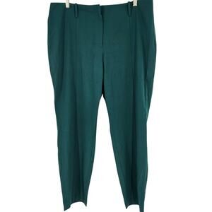 Vintage Victoria's Secret Trouser Pants Career Wear Office Slacks Size 14